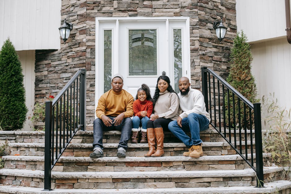 Mortgage protection insurance for Macon, GA homeowners.
